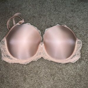 Dream Angels Lined Demi